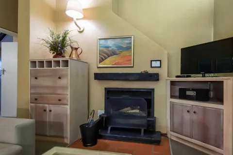 Mount Sheba Cottages