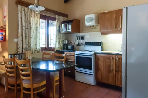 Mount Sheba Cottages