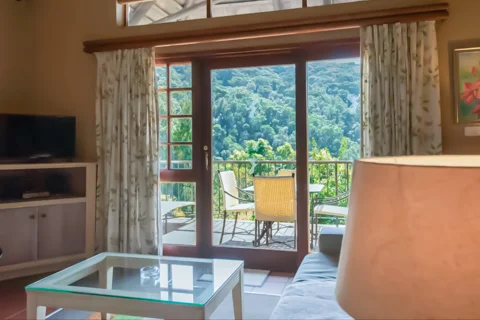 Mount Sheba Cottages